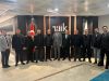 TÜİK BAŞKAN YARDIMCISI HEMŞEHRİMİZİ ZİYARET ETTİK